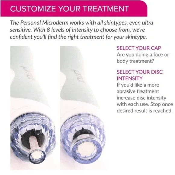 PMD Personal Microderm - Picture 3 of 6